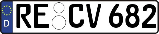 RE-CV682