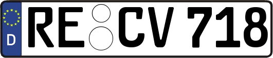 RE-CV718