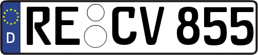RE-CV855