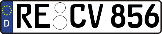 RE-CV856
