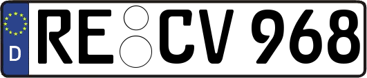 RE-CV968