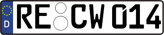 RE-CW014