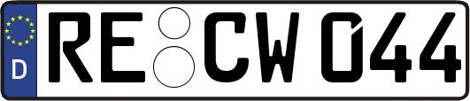 RE-CW044