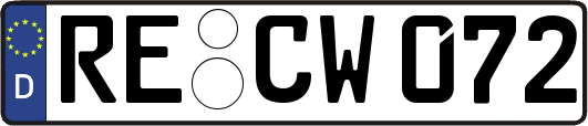 RE-CW072