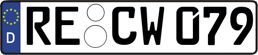 RE-CW079