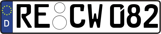 RE-CW082