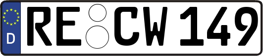 RE-CW149