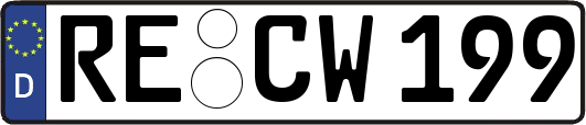 RE-CW199