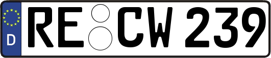 RE-CW239
