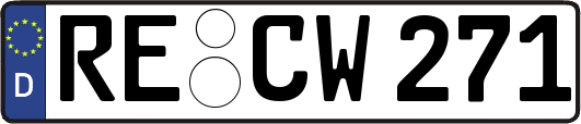 RE-CW271