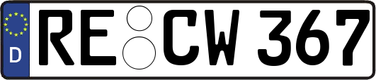 RE-CW367