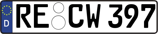 RE-CW397
