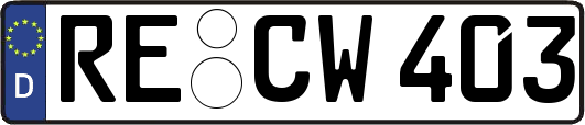 RE-CW403