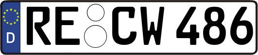 RE-CW486
