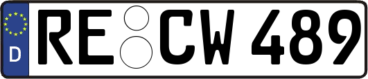 RE-CW489