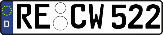 RE-CW522