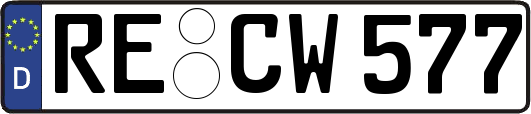 RE-CW577