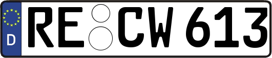 RE-CW613