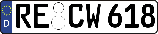 RE-CW618