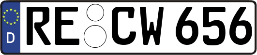 RE-CW656