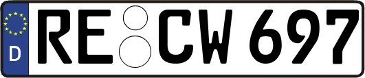 RE-CW697