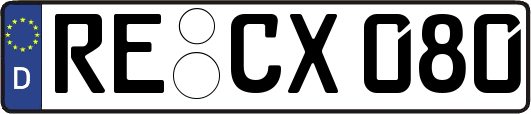 RE-CX080