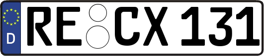RE-CX131