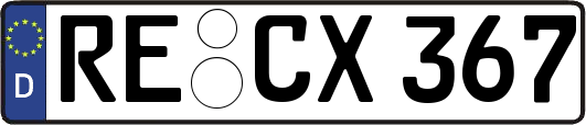 RE-CX367