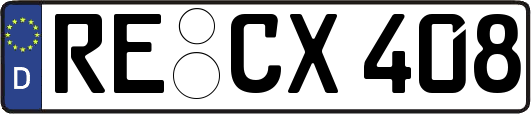 RE-CX408