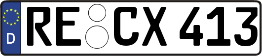 RE-CX413