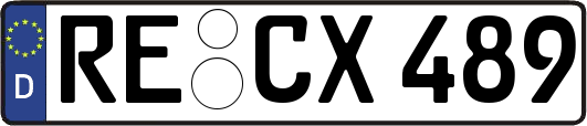 RE-CX489