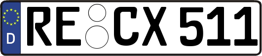 RE-CX511
