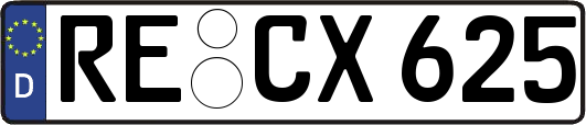 RE-CX625