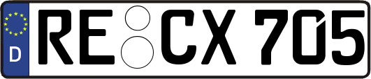 RE-CX705