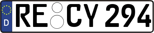 RE-CY294