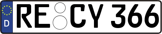 RE-CY366