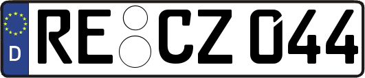 RE-CZ044