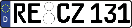 RE-CZ131