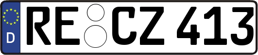 RE-CZ413