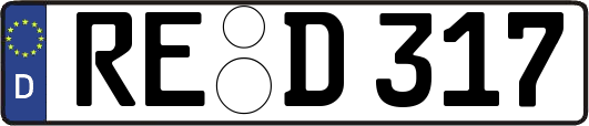 RE-D317