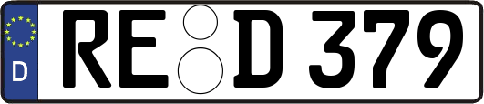 RE-D379