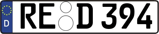RE-D394