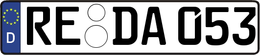 RE-DA053