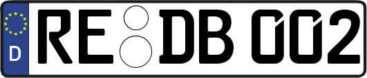 RE-DB002