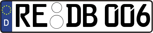RE-DB006