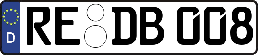 RE-DB008