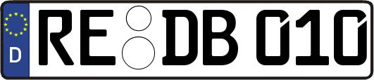 RE-DB010