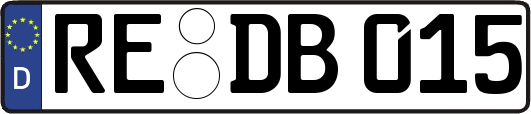 RE-DB015