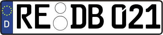 RE-DB021