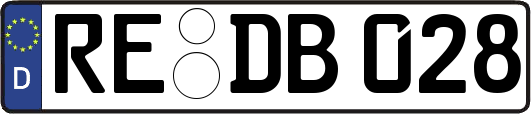 RE-DB028